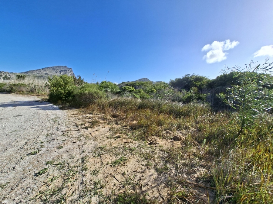 0 Bedroom Property for Sale in Pringle Bay Western Cape